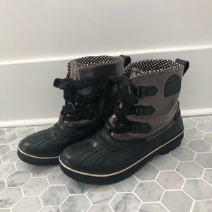 Waterproof Snow Boot